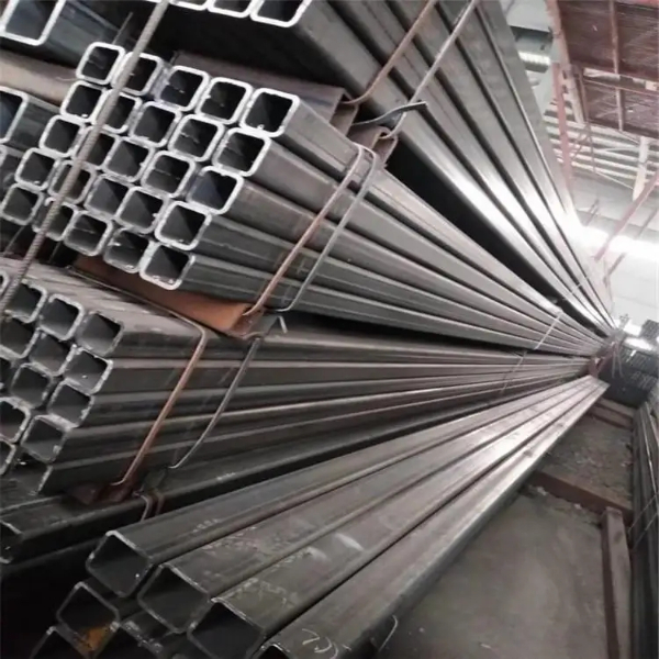 舟曲Q345B无缝方管