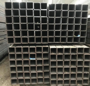 舟曲20#无缝方管